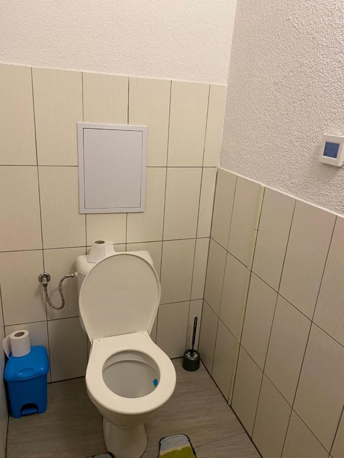 W apartmán Teplice nad Metují Exterior foto