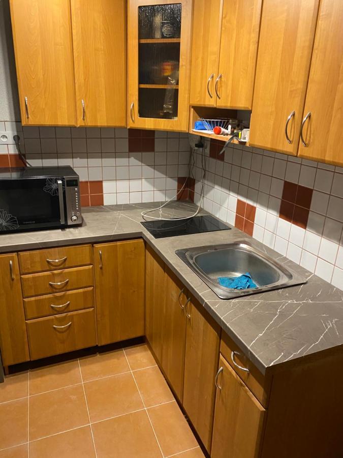 W apartmán Teplice nad Metují Exterior foto
