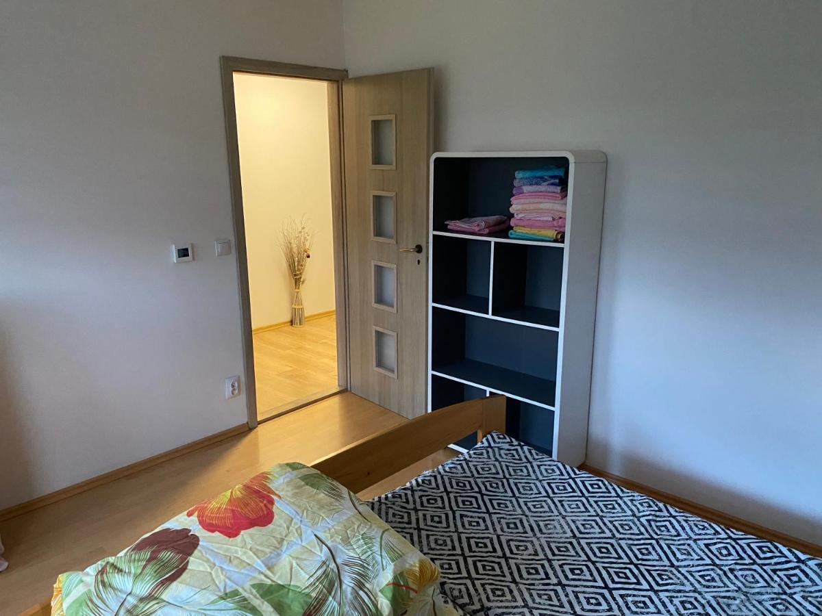W apartmán Teplice nad Metují Exterior foto