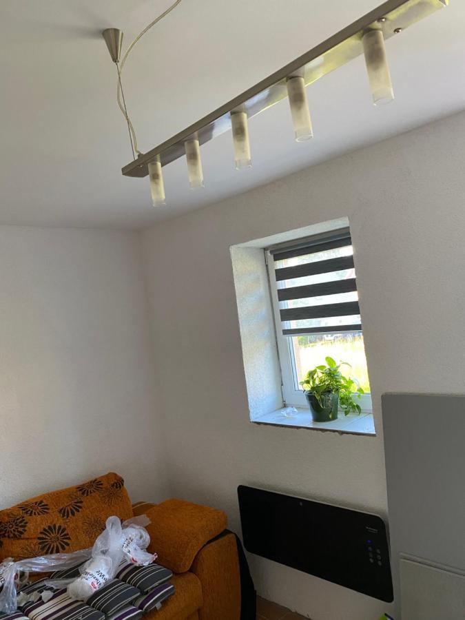 W apartmán Teplice nad Metují Exterior foto
