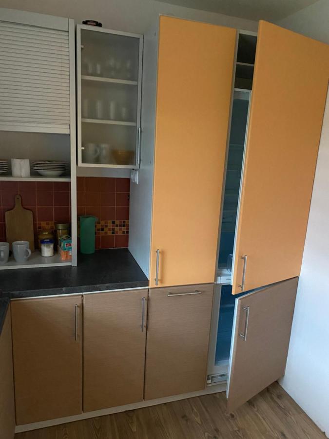W apartmán Teplice nad Metují Exterior foto