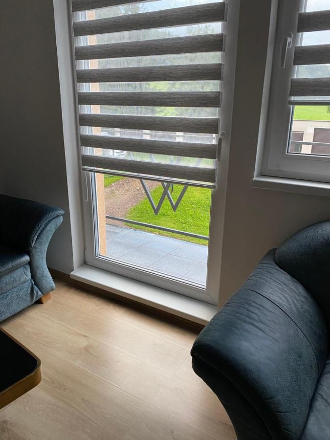 W apartmán Teplice nad Metují Exterior foto