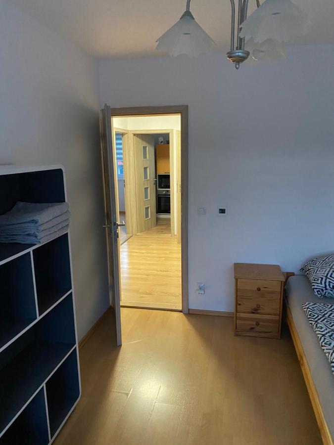 W apartmán Teplice nad Metují Exterior foto